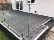 Load image into Gallery viewer, Free Sample Wood Effect Composite Decking Board