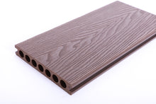 Load image into Gallery viewer, Wood Effect Composite Decking- £60 per sq/m

