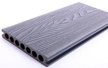 Load image into Gallery viewer, Wood Effect Composite Decking- £60 per sq/m
