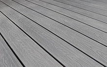 Load image into Gallery viewer, Wood Effect Composite Decking- £60 per sq/m
