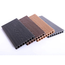 Load image into Gallery viewer, Free Sample Wood Effect Composite Decking Board
