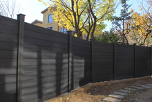 Load image into Gallery viewer, Composite fencing from Outdoor Flooring
