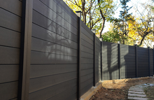 Load image into Gallery viewer, Composite fencing from Outdoor Flooring
