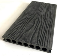 Load image into Gallery viewer, Free Sample Wood Effect Composite Decking Board
